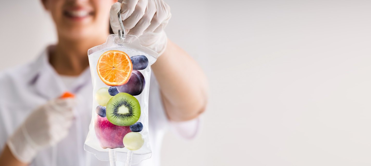 IV Wellness Drips