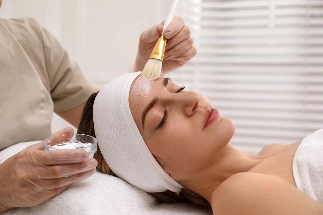 Medical Peels