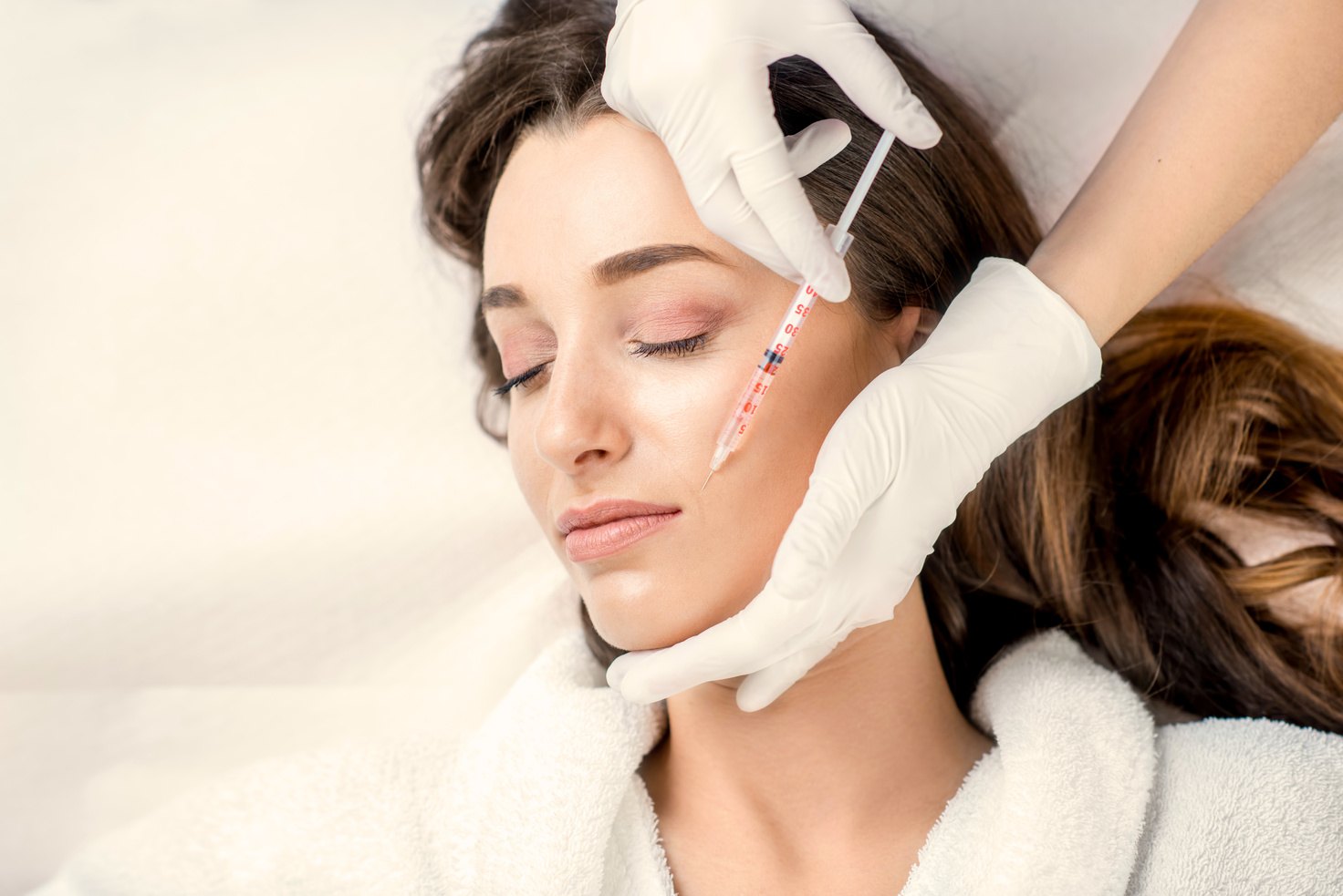 Skin Concerns We Treat